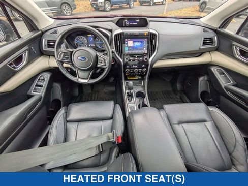 Used 2020 Subaru Ascent Limited w/ Technology Package image 34