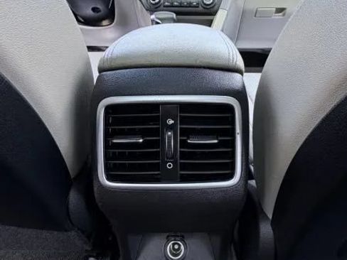 Used 2022 Kia Sportage Nightfall Edition FWD image 41