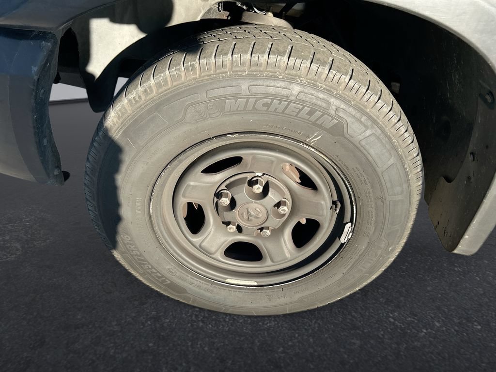 Used 2005 Dodge Dakota ST RWD image 10