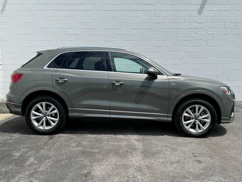 Used 2025 Audi Q3 2.0T Premium AWD/4WD image 5