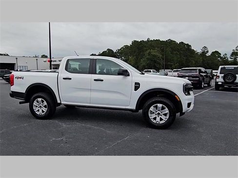 Used 2024 Ford Ranger XL w/ Trailer Tow Package image 35