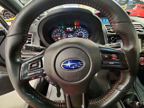 Used 2020 Subaru WRX Premium AWD/4WD image 15