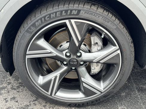 New 2026 Genesis GV80 3.5T Prestige AWD/4WD image 13