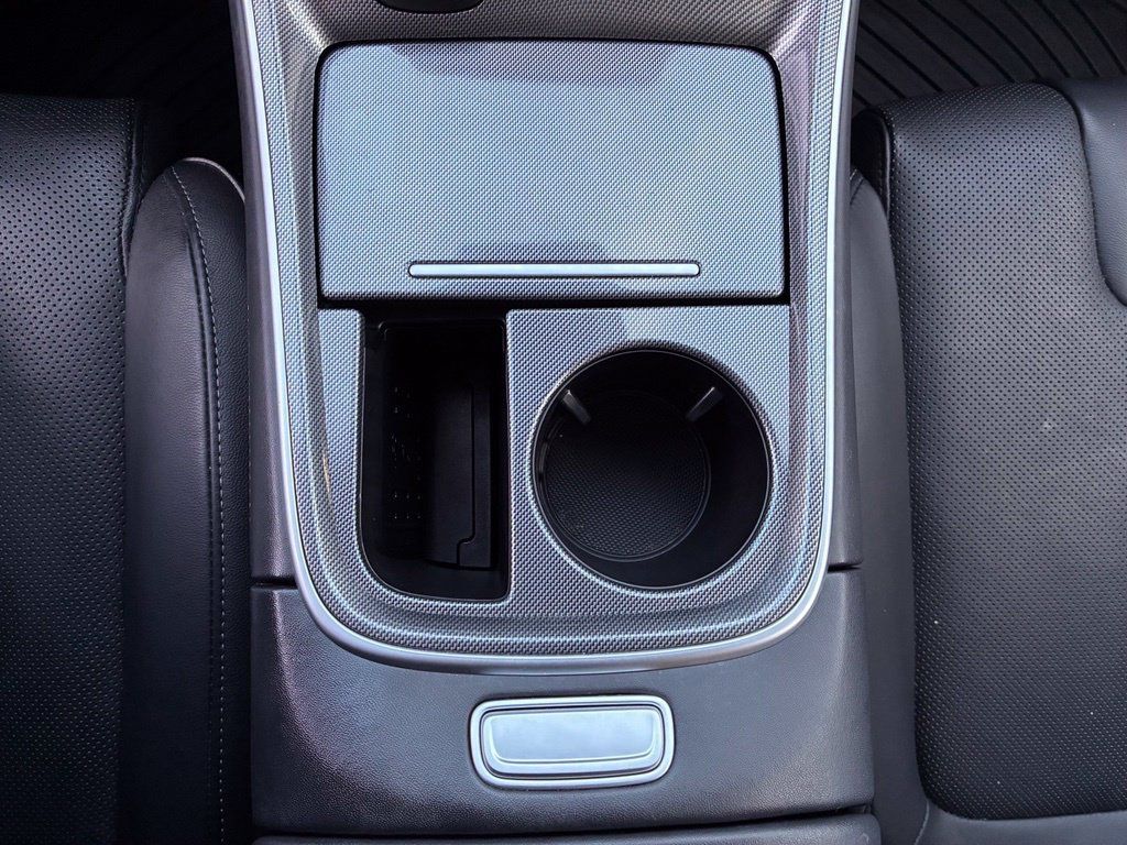 Certified 2023 Hyundai Santa Fe Limited AWD/4WD image 44