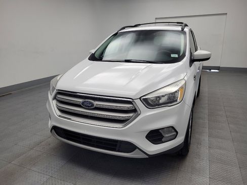 Used 2018 Ford Escape SE image 15