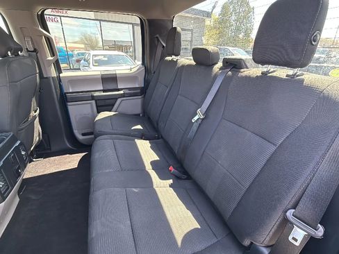 Used 2019 Ford F150 XL w/ Equipment Group 101A Mid AWD/4WD image 19