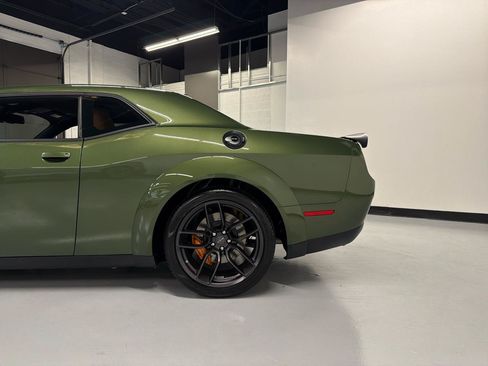 Used 2019 Dodge Challenger SRT Hellcat Redeye RWD image 5