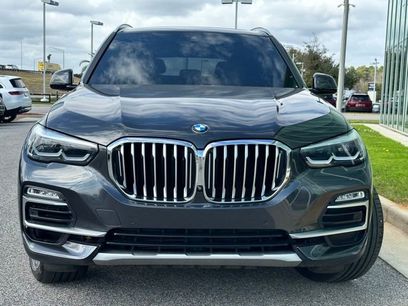 Used 2021 BMW X5 sDrive40i w/ Premium Package