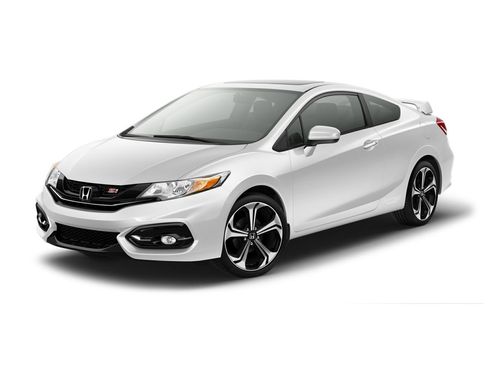 Used 2014 Honda Civic Si image 1