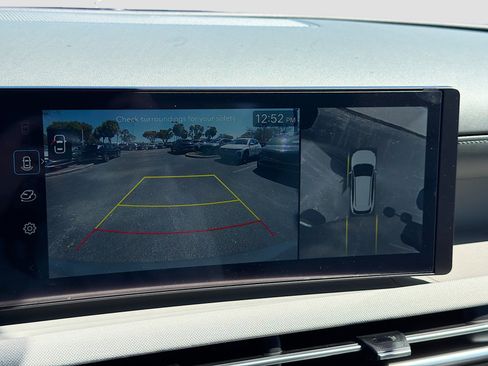 New 2026 Hyundai Tucson Limited image 33