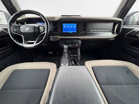 Used 2021 Ford Bronco Big Bend image 27