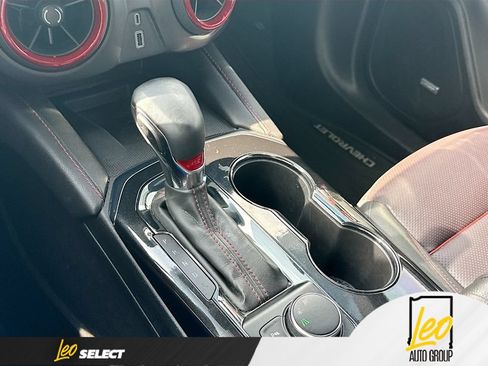 Used 2024 Chevrolet Blazer RS FWD image 20