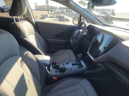 Used 2024 Subaru Crosstrek 2.0i Premium image 21