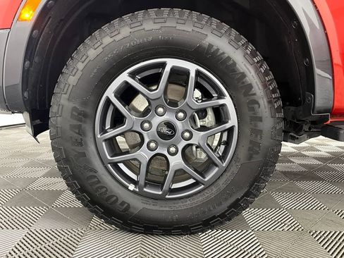 Used 2024 Ford Ranger XLT w/ Equipment Group 301A High image 20