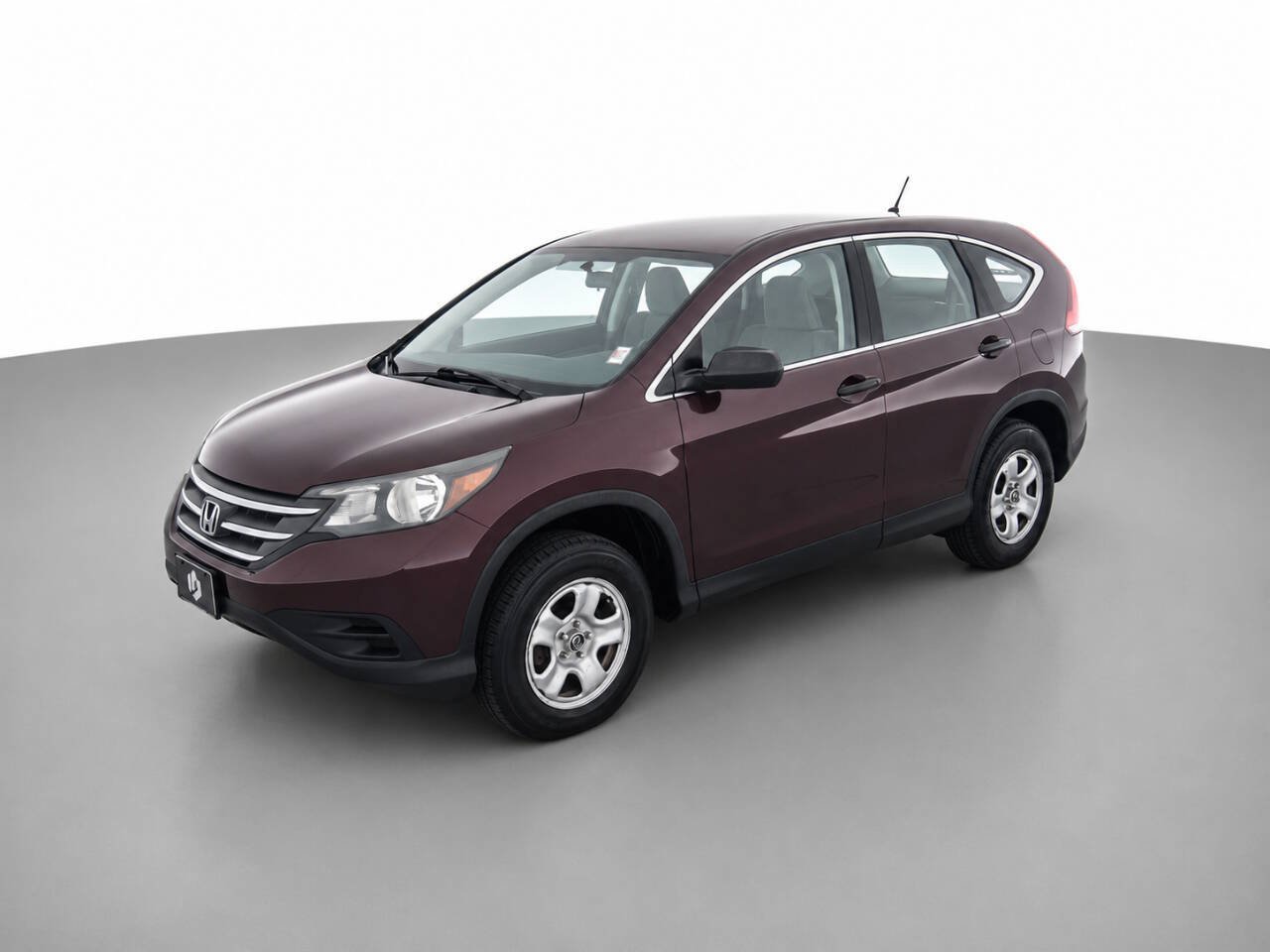 Used 2014 Honda CR-V LX image 9
