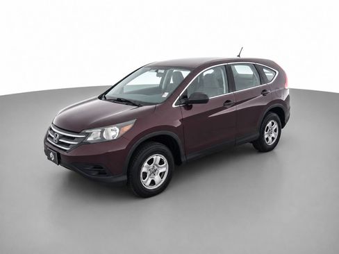 Used 2014 Honda CR-V LX image 9