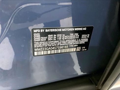 Used 2025 MINI Cooper Countryman S AWD/4WD image 36