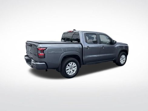 Certified 2022 Nissan Frontier SV w/ Technology Package RWD image 12