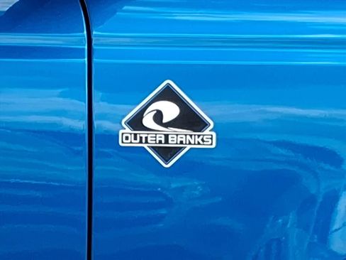 Certified 2023 Ford Bronco Outer Banks image 11