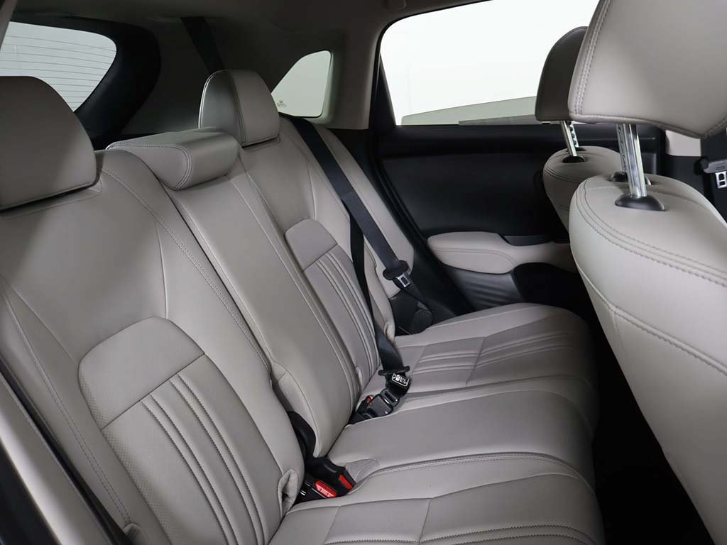 Certified 2025 Honda HR-V EX-L image 34