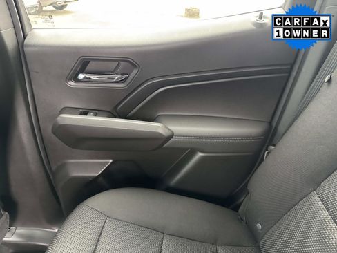 Used 2024 GMC Canyon Elevation w/ Convenience Package RWD image 19
