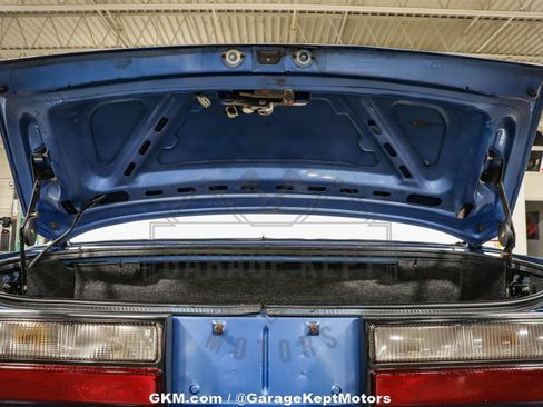 Used 1989 Ford Mustang LX RWD image 90