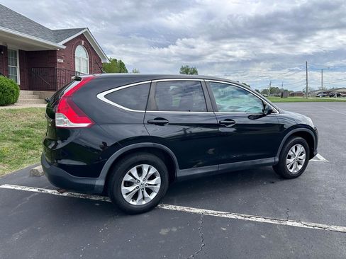 Used 2014 Honda CR-V EX image 9