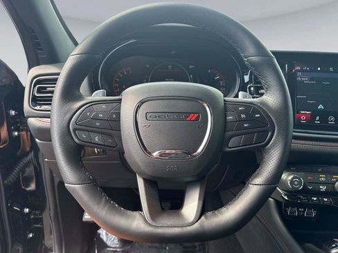 Used 2026 Dodge Durango GT RWD image 30
