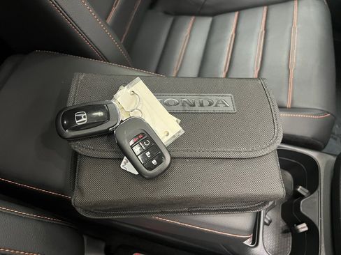Certified 2026 Honda CR-V Sport-L image 33