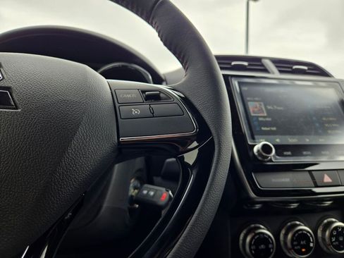 New 2026 Mitsubishi Outlander Sport AWD image 23
