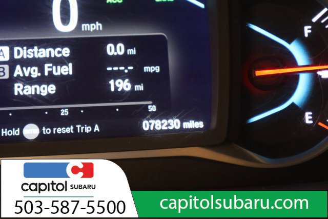 Used 2019 Honda Pilot Touring image 16