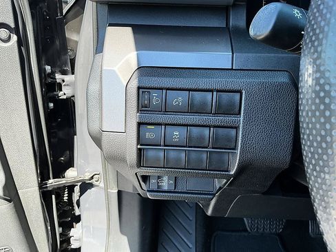 Used 2024 Toyota Tacoma SR5 RWD image 13