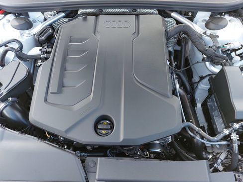 New 2026 Audi A5 2.0T Premium Plus AWD/4WD image 34