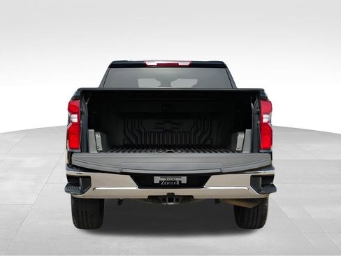 Used 2022 Chevrolet Silverado 1500 LT image 12