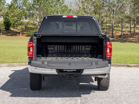 Used 2023 Ford F150 XLT w/ Equipment Group 302A High image 9