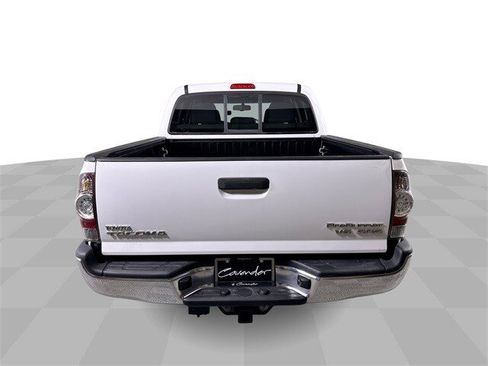 Used 2013 Toyota Tacoma PreRunner w/ SR5 Pkg image 7