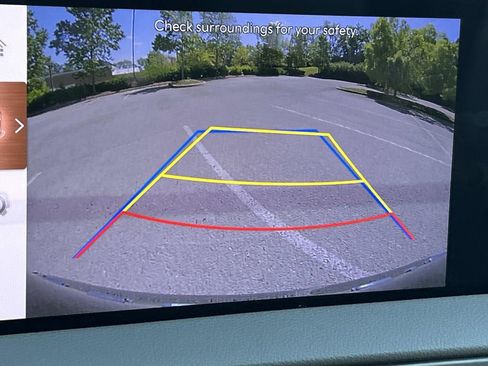 New 2026 Genesis GV60 AWD image 36