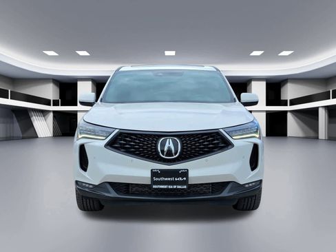 Used 2023 Acura RDX A-Spec image 9