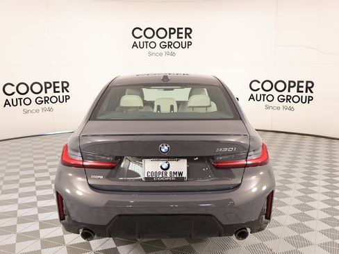 New 2026 BMW 330i Sedan w/ M Sport Package image 23