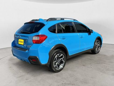Used 2016 Subaru Crosstrek 2.0i Premium AWD/4WD image 5