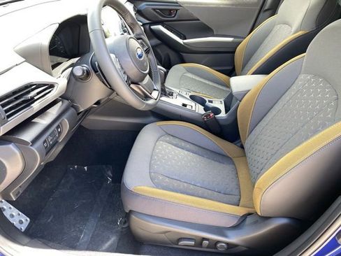 New 2026 Subaru Crosstrek 2.5i Sport AWD/4WD image 12