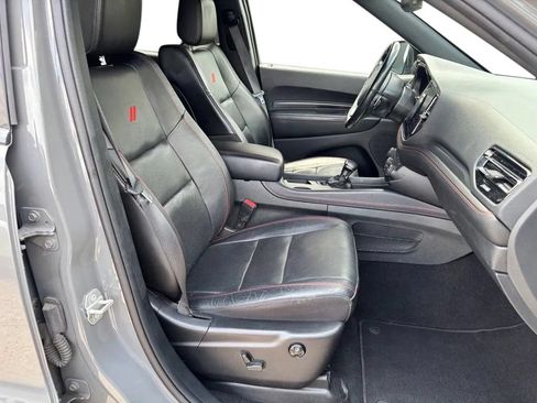 Used 2024 Dodge Durango GT AWD/4WD image 33