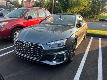 Used 2021 Audi S5 Premium Plus