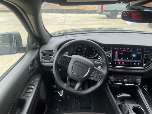 Used 2026 Dodge Durango GT RWD image 11