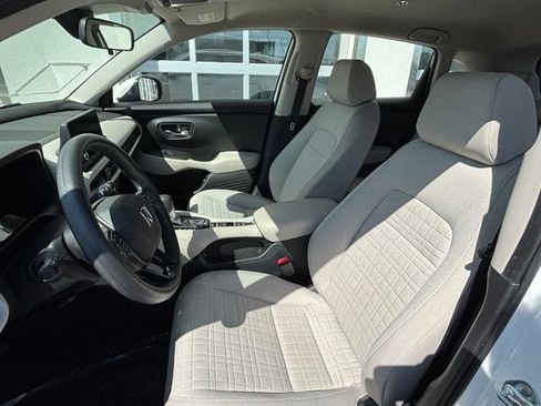 Used 2023 Honda HR-V LX image 5