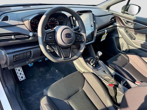 New 2025 Subaru WRX Premium image 9