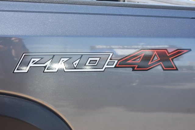 Used 2023 Nissan Frontier PRO-4X w/ Pro-4X Premium Package AWD/4WD image 11