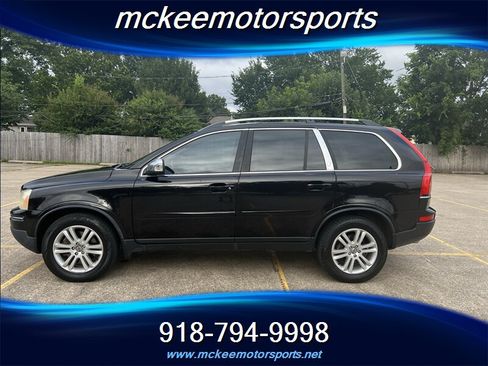 Used 2008 Volvo XC90 V8 AWD/4WD image 1
