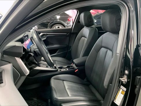 Used 2023 Audi A3 2.0T Premium Plus w/ Premium Plus Package image 9