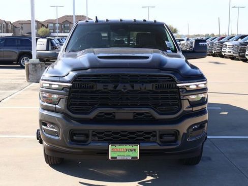 New 2026 RAM 3500 Laramie image 2